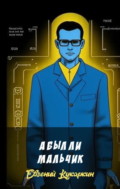 А был ли мальчик