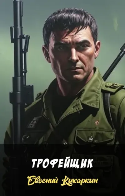 Трофейщик