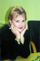 Татьяна Полякова