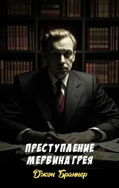 Преступление Мервина Грея