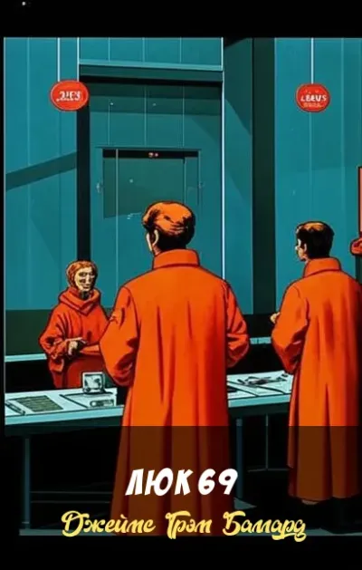 Люк 69
