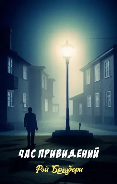 Час Привидений
