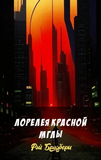 Лорелея красной мглы