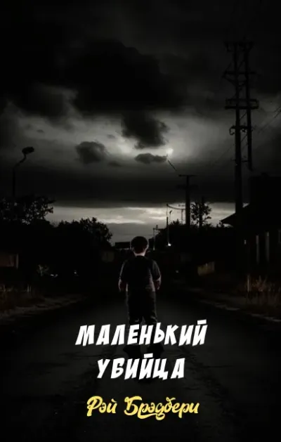 Маленький убийца