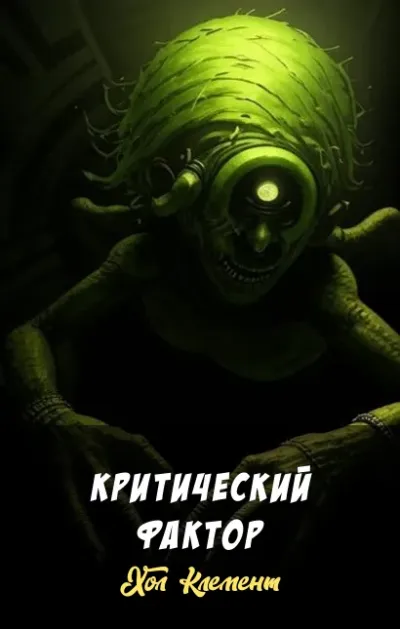 Критический фактор