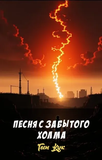 Песня с забытого холма