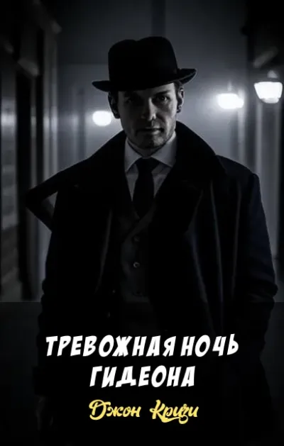 Тревожная ночь Гидеона