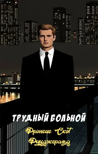 Трудный больной