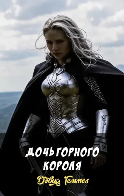 Дочь горного короля