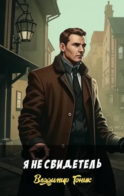 Я не свидетель