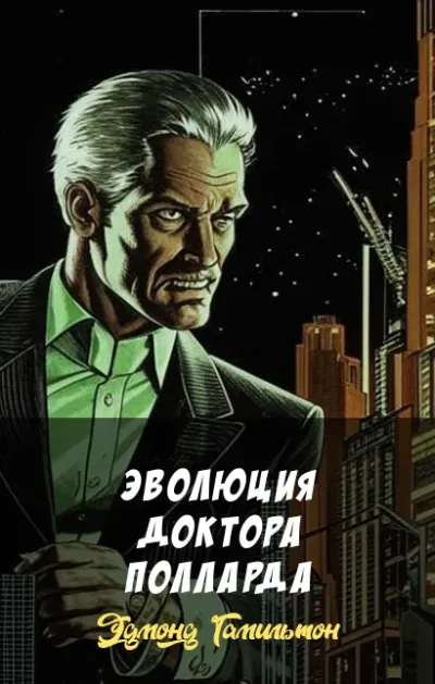Эволюция доктора Полларда
