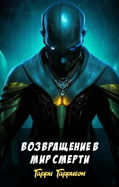 Возвращение в мир смерти