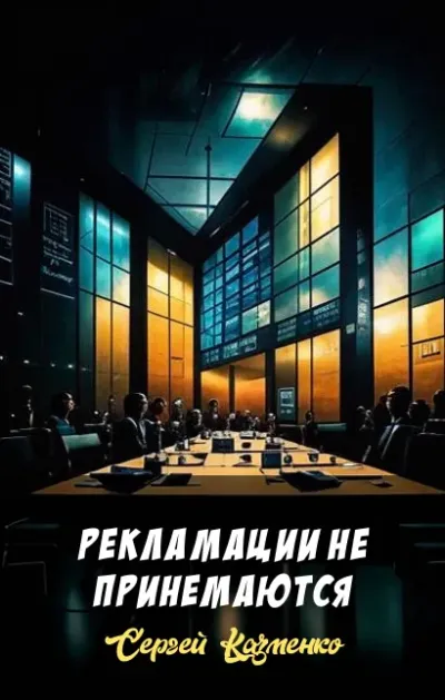 Рекламации не принемаются