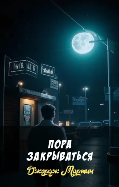 Пора закрываться