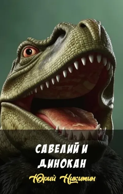 Савелий и Динокан