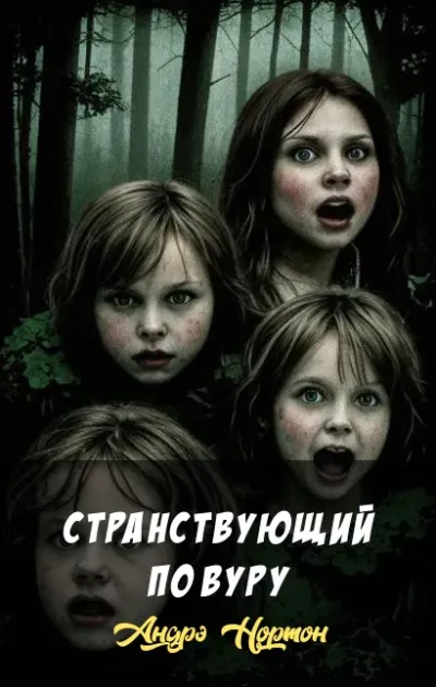 Странствующий по Вуру