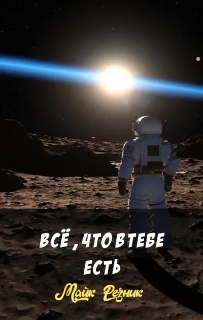 Всё, что в тебе есть