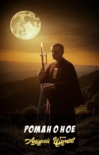 Роман о Hое