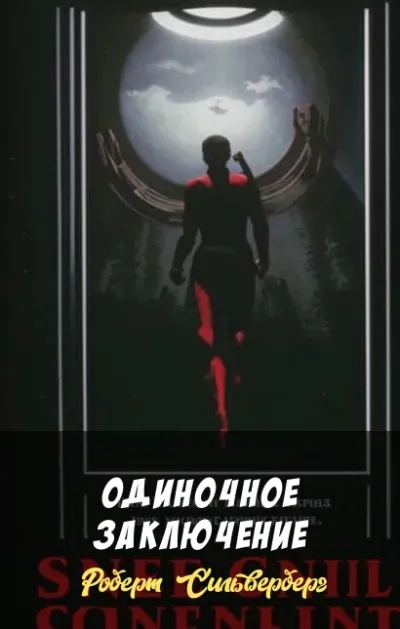 Одиночное заключение