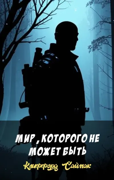 Мир, которого не может быть