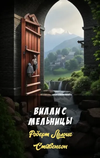 Вилли с мельницы