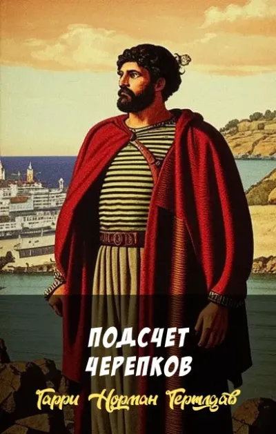 Подсчет черепков