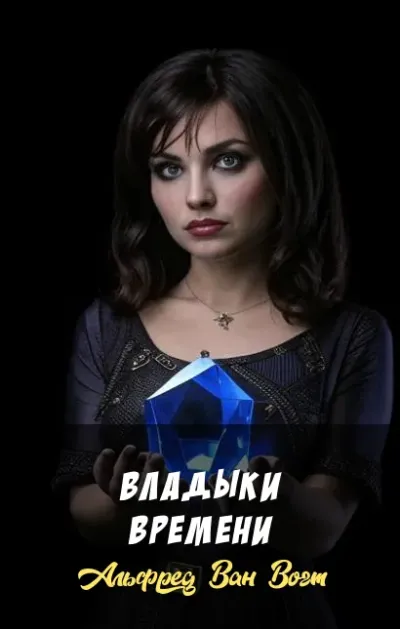 Владыки времени