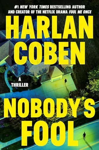 Обложка Nobody's fool (Никто не дурак)