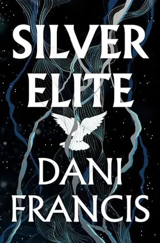 Обложка Silver elite (Серебряная элита)