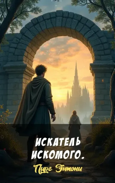 Искатель искомого.
