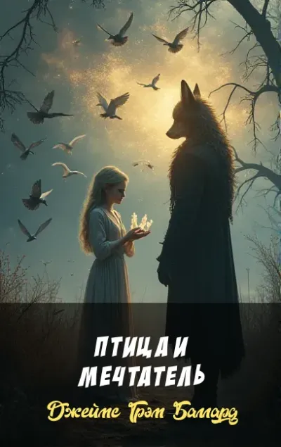 Птица и мечтатель
