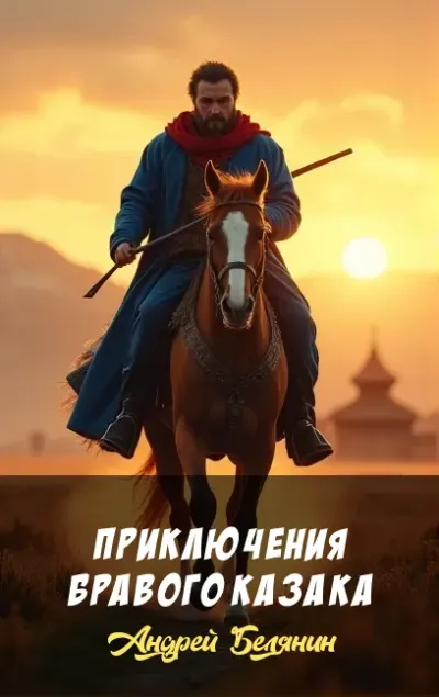 Приключения бравого казака