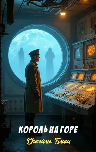 Король на горе