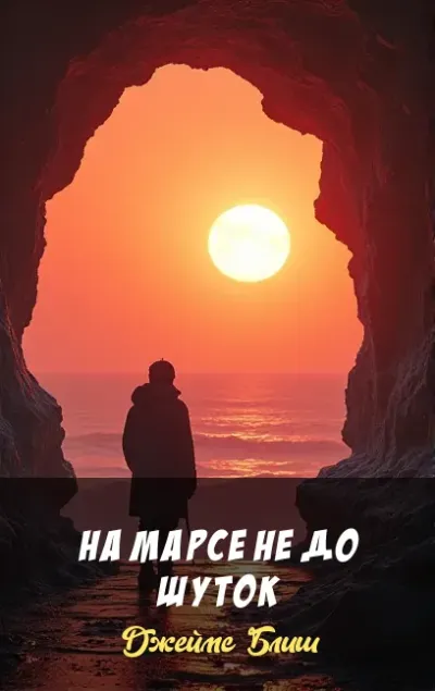 На Марсе не до шуток