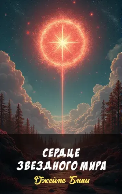 Сердце звездного мира