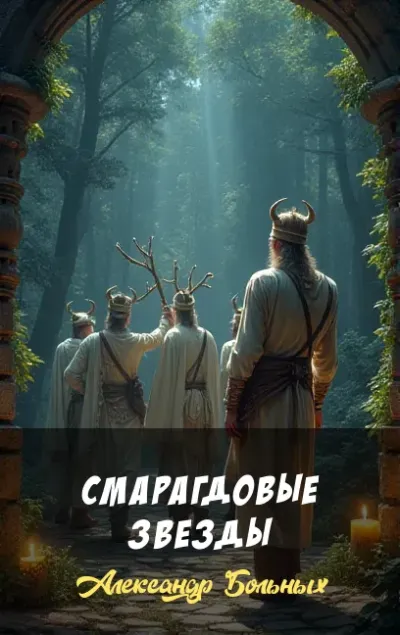 Смарагдовые звезды