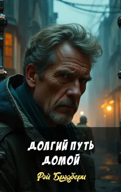 Долгий путь домой