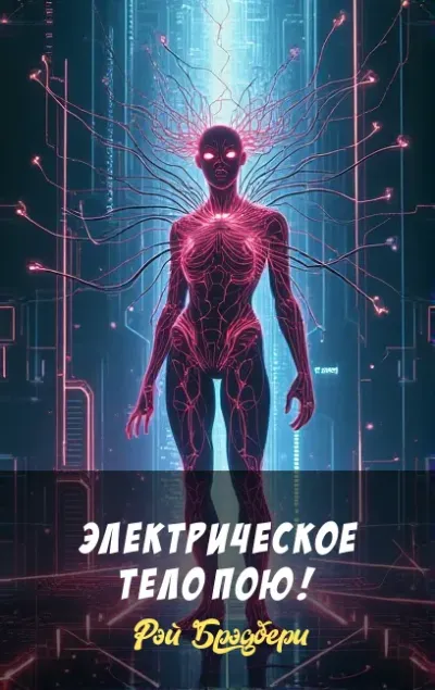 Электрическое тело пою!