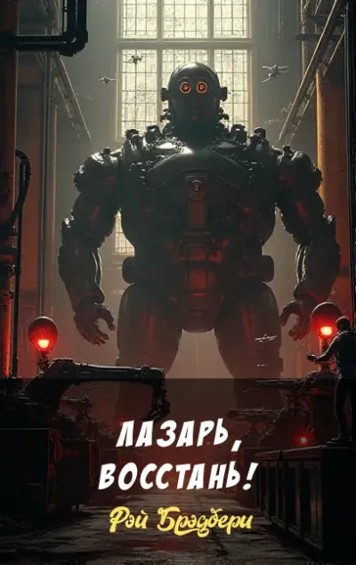 Лазарь, Восстань!
