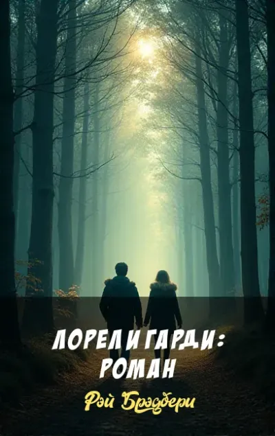 Лорел и Гарди: роман