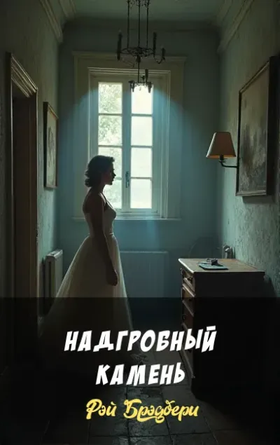 Надгробный камень