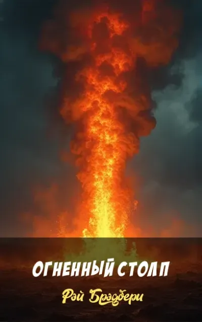 Огненный столп