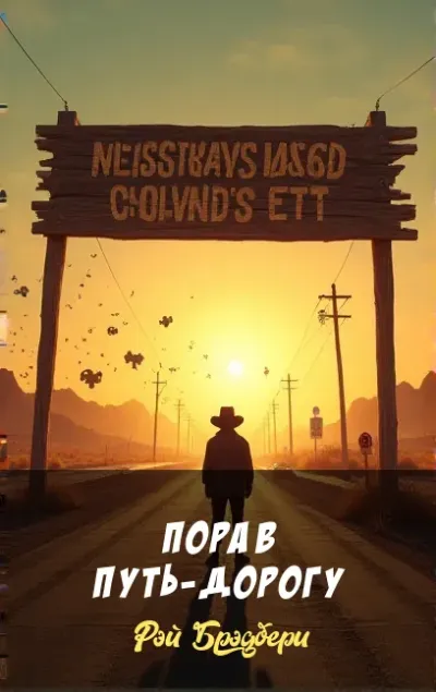 Пора в путь-дорогу