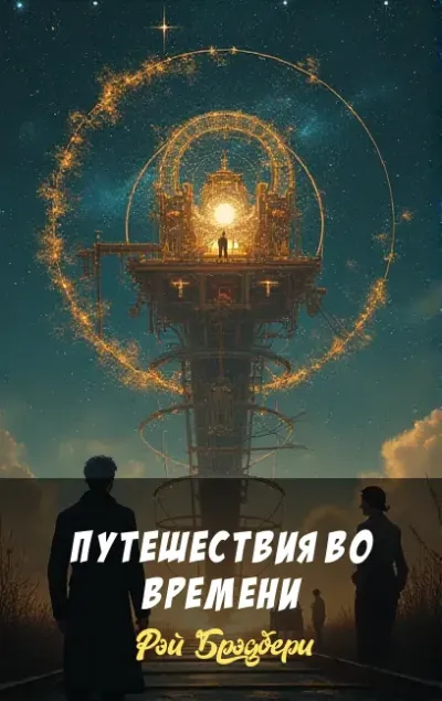 Путешествия во времени