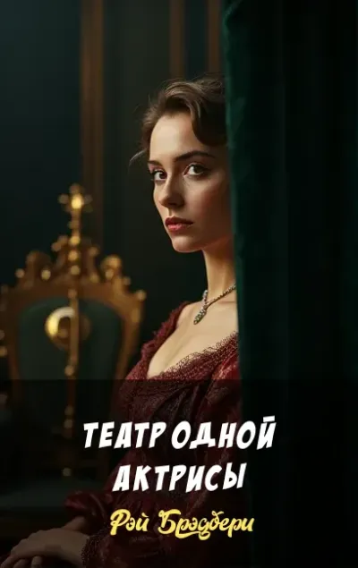 Театр одной актрисы