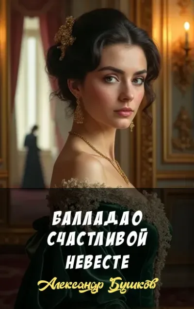 Баллада о счастливой невесте