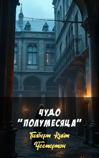 Чудо "полумесяца"