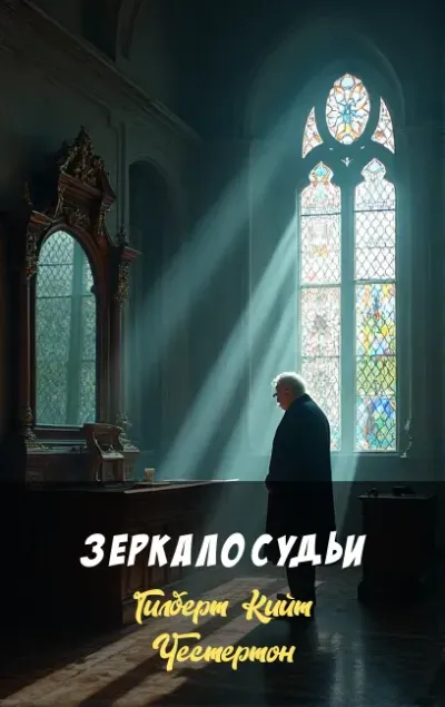 Зеркало судьи
