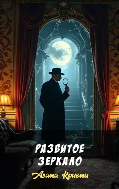 Разбитое зеркало