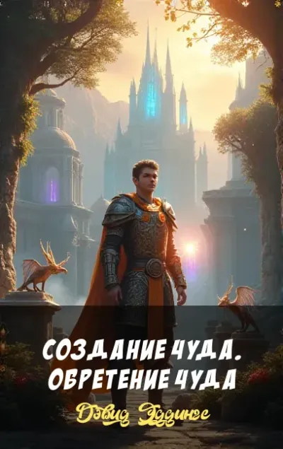 Создание чуда. Обретение чуда